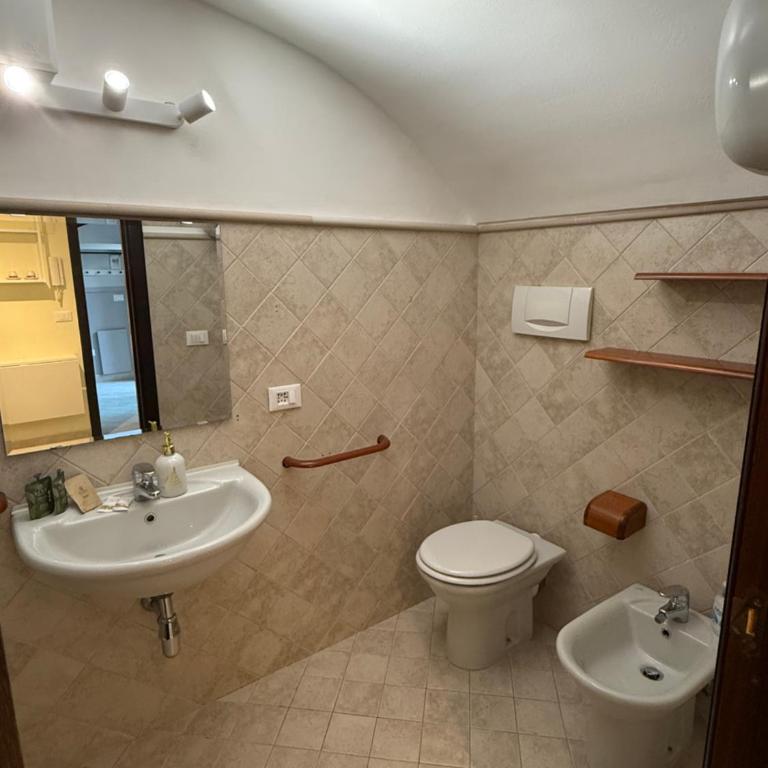 Piccinni 79 - Central Charm - Appartamento con 1 Camera da Letto - 16