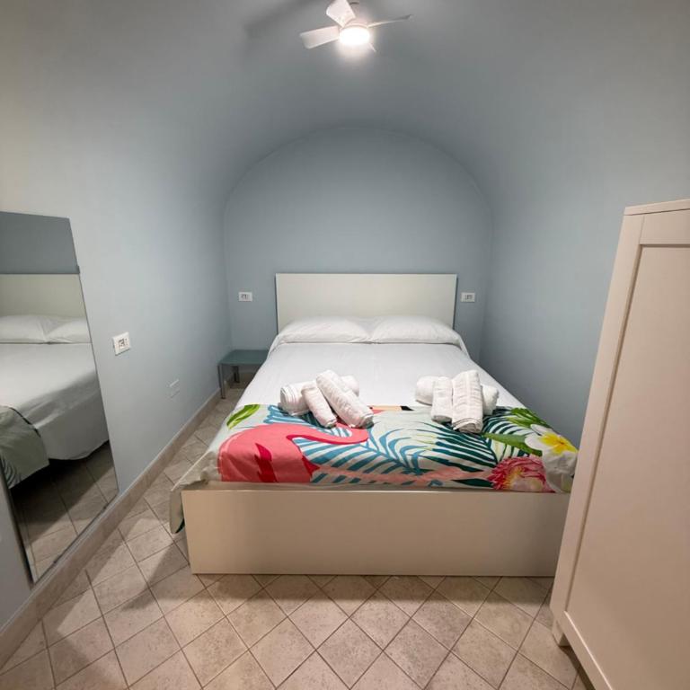 Piccinni 79 - Central Charm - Appartamento con 1 Camera da Letto - 3