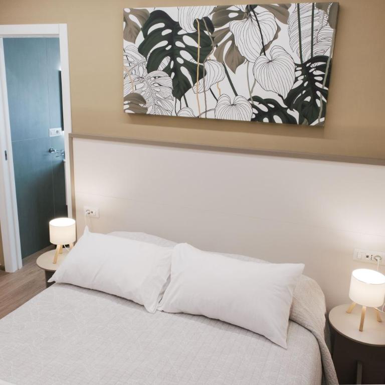 Minu' Holiday House - Casa con 1 Camera da Letto - 10