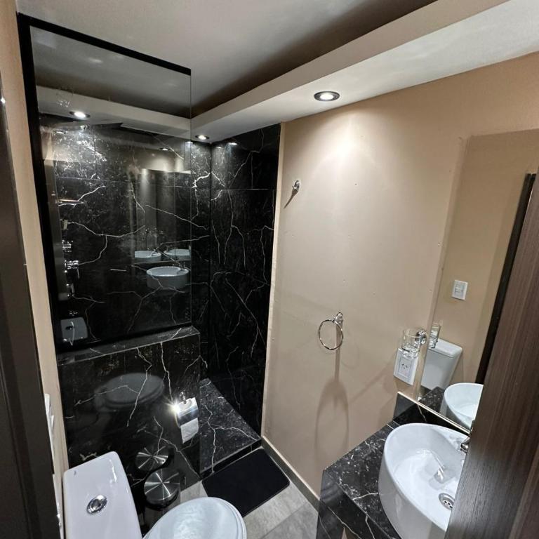 Apart hotel - Deluxe Double Room - 1