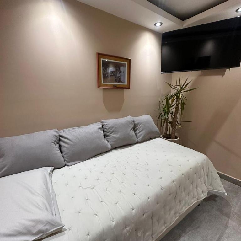 Apart hotel - Deluxe Double Room - 2