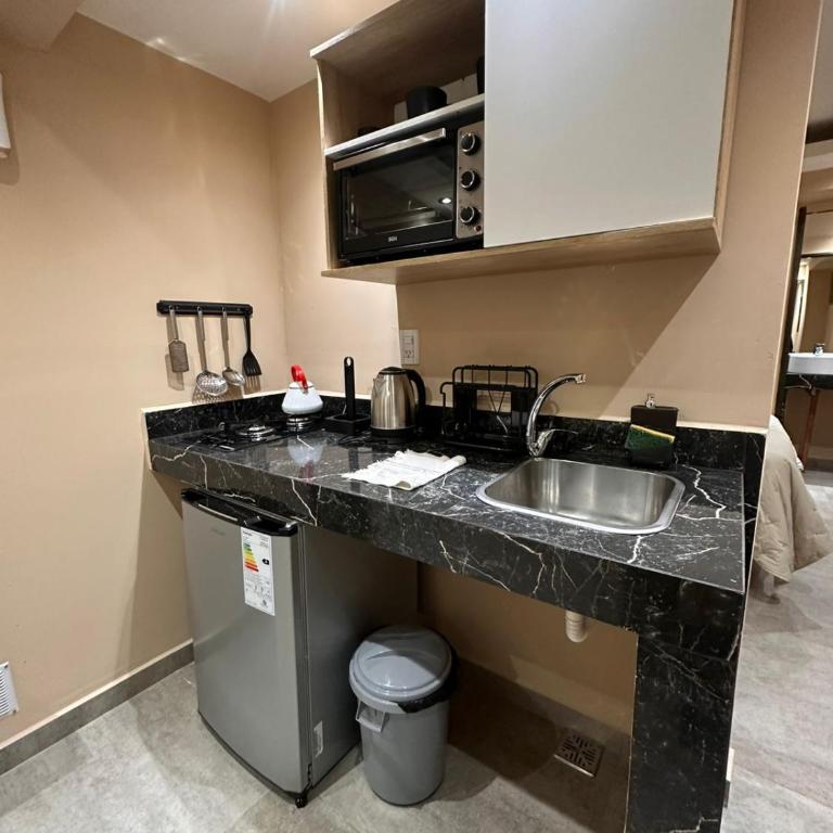 Apart hotel - Deluxe Double Room - 7