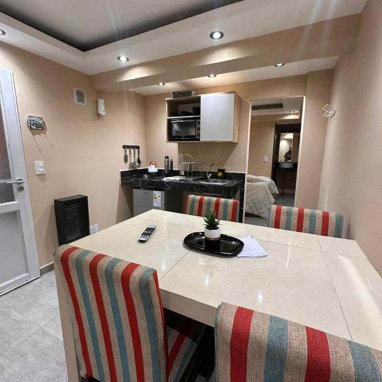 Apart hotel - Deluxe Double Room - 9
