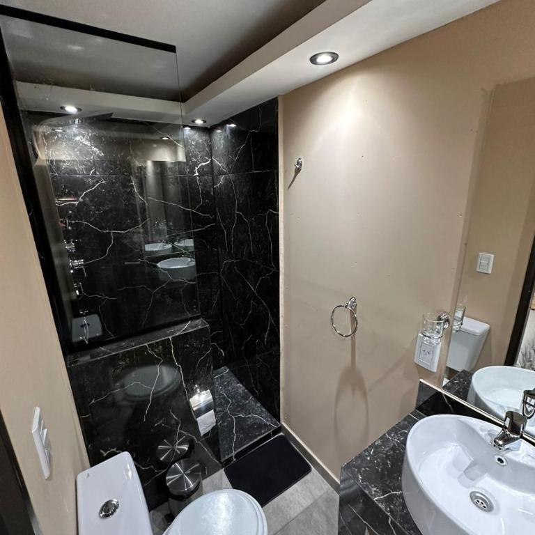 Apart hotel - Deluxe Double Room - 18