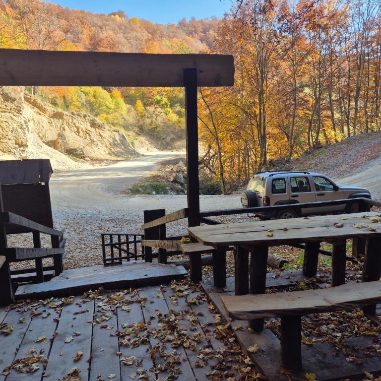 Milmari S70 Kopaonik - One-Bedroom Apartment - 28