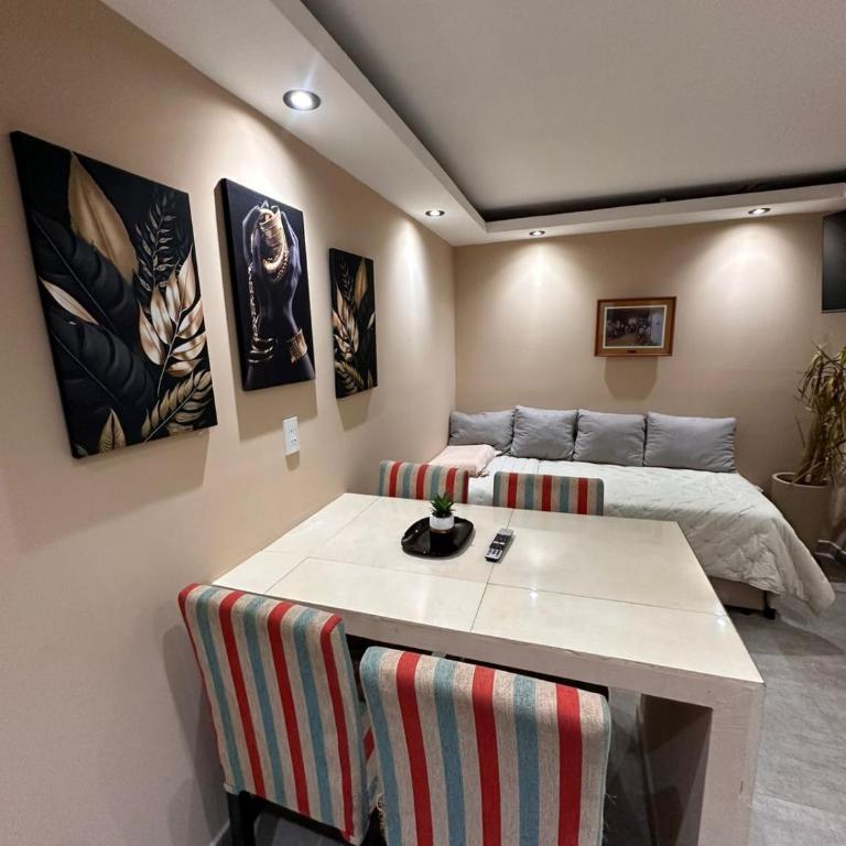 Apart hotel - Deluxe Double Room - 20
