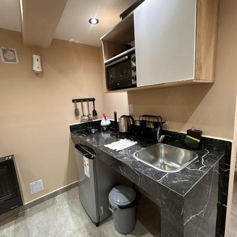 Apart hotel - Deluxe Double Room - 21