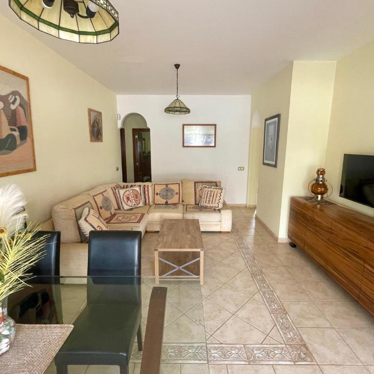 Villa Calma - Two-Bedroom Villa - 13