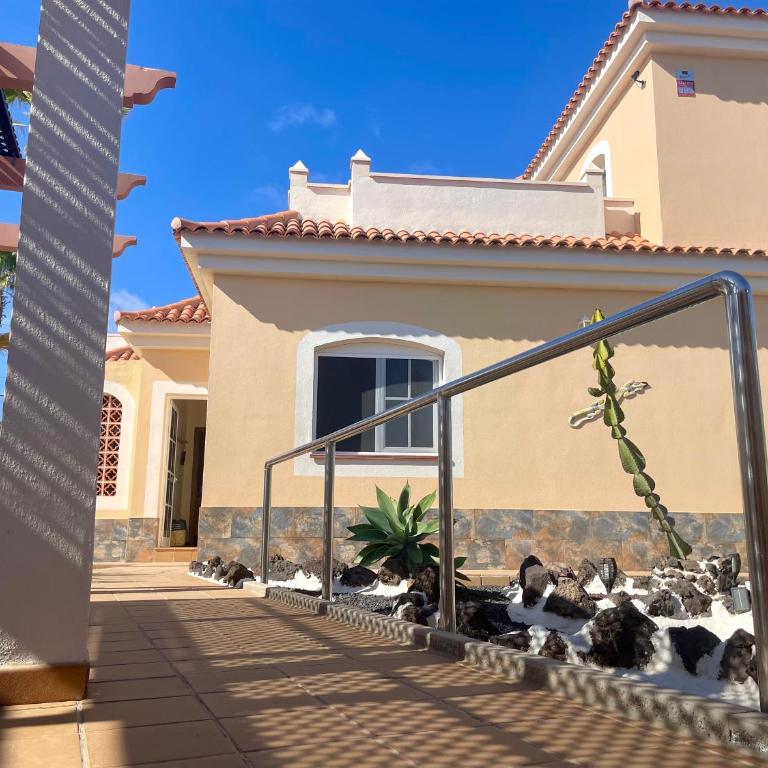 Villa Calma - Two-Bedroom Villa - 5
