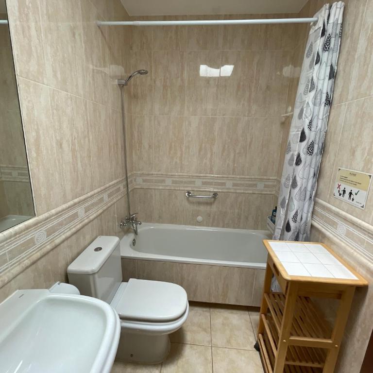 Villa Calma - Two-Bedroom Villa - 18