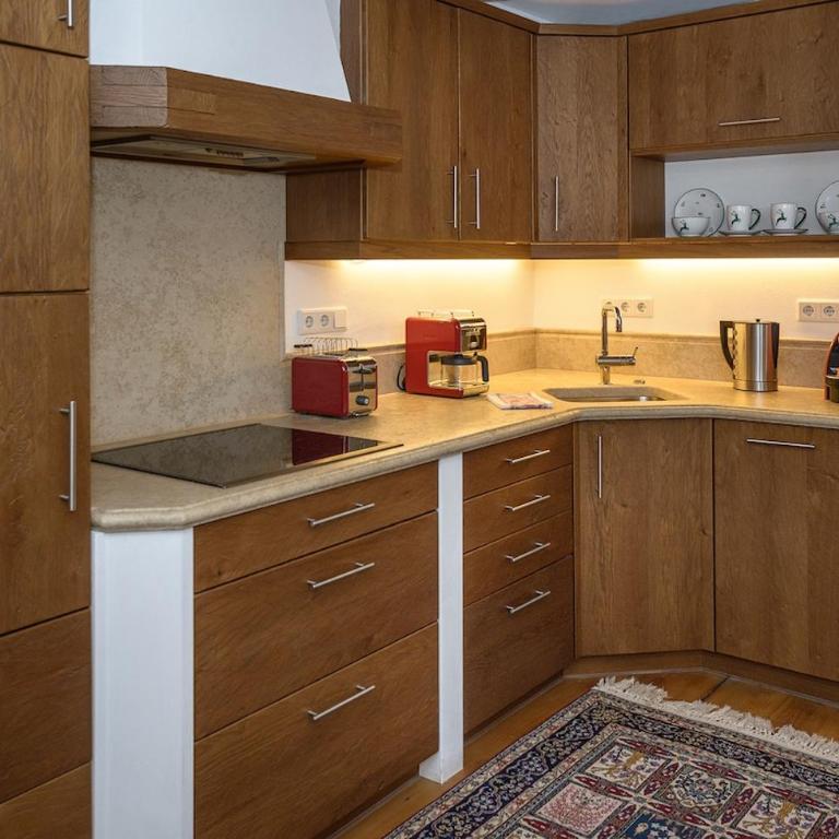 Goldgasse Apartments de Luxe - Deluxe Apartment - 24