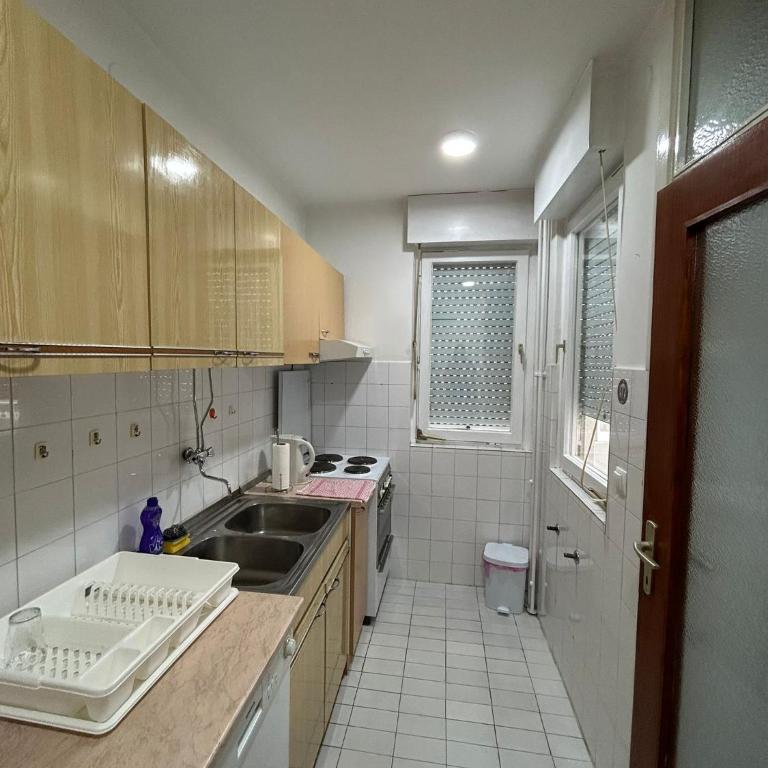 Stan na dan Mostar - Two-Bedroom Apartment - 4