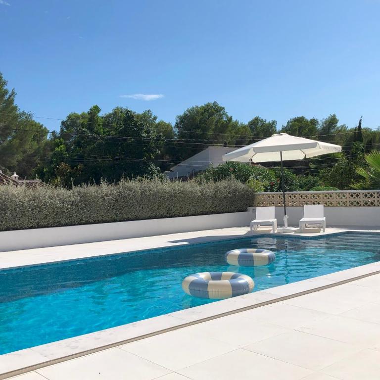 Villa Augusta on the Montgo near Javea - Villa Deluxe - 3