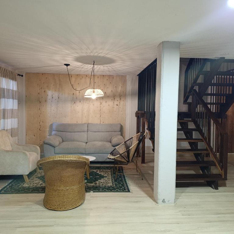 Alma Guatapé - Casa de 4 dormitorios - 21
