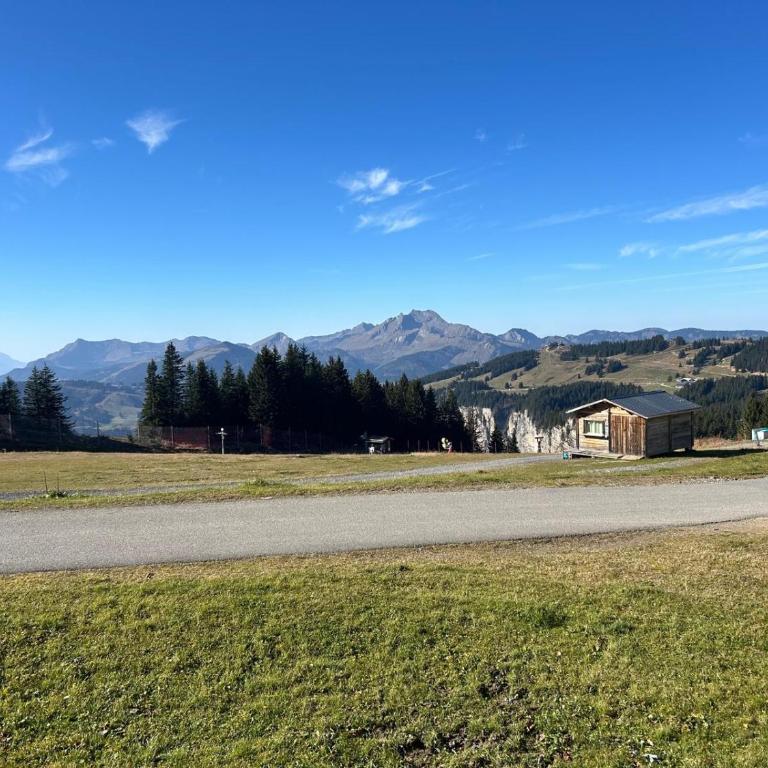 Avoriaz - Appartement 1 Chambre - 7