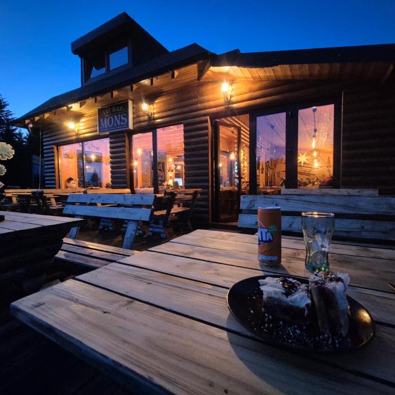 Milmari S70 Kopaonik - One-Bedroom Apartment - 19