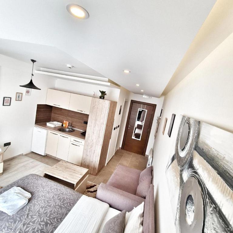 Milmari S70 Kopaonik - One-Bedroom Apartment - 17