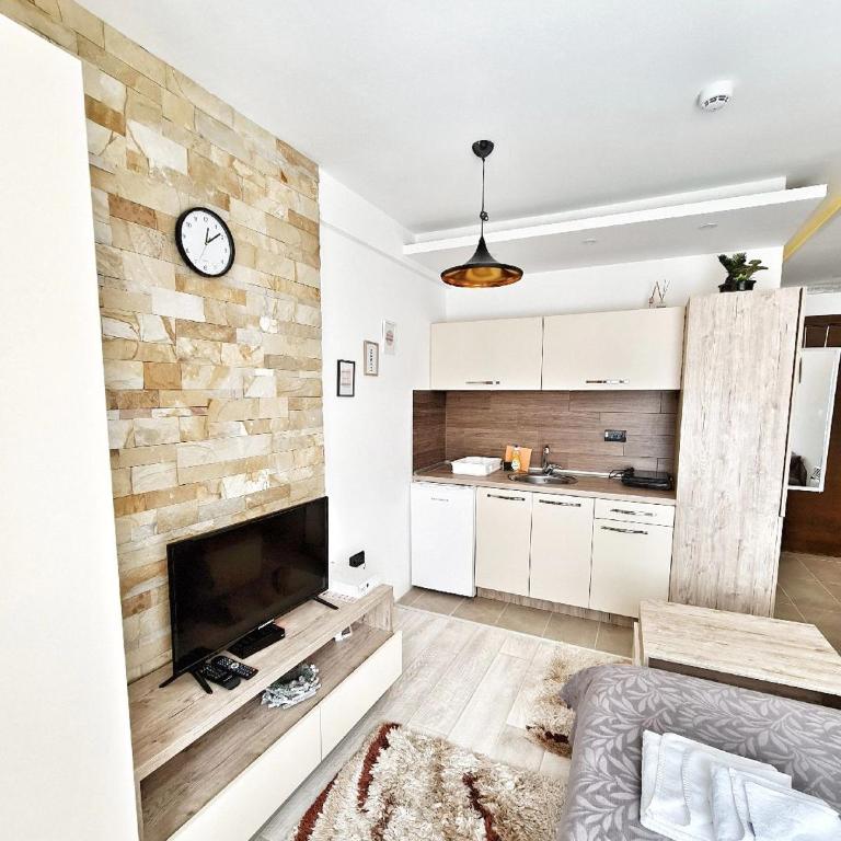 Milmari S70 Kopaonik - One-Bedroom Apartment - 15