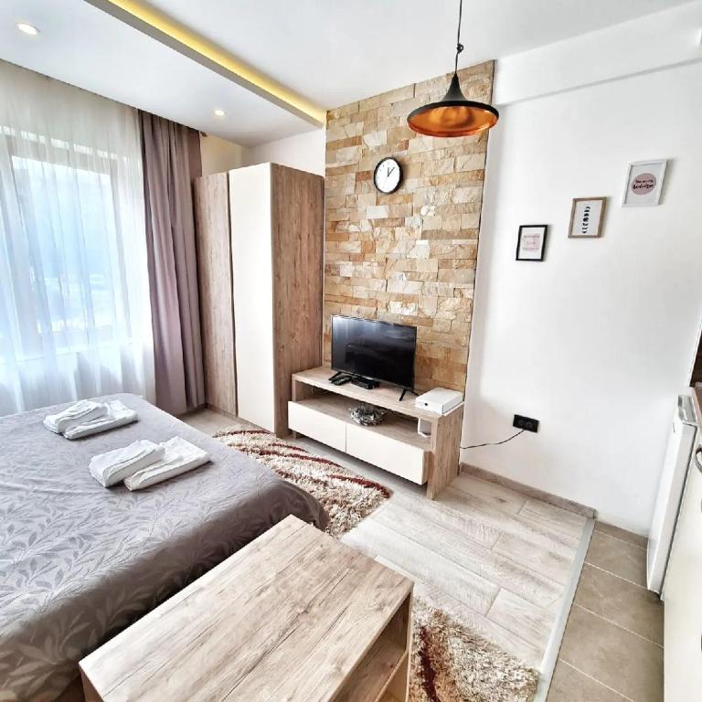 Milmari S70 Kopaonik - One-Bedroom Apartment - 12