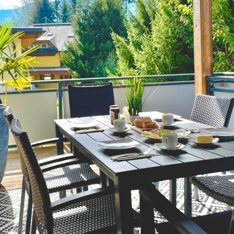 Ferienhaus Villa Kolberg mit Garagen - Nahe Faaker See, Villach, Wörthersee - Villa mit 3 Schlafzimmern - 7