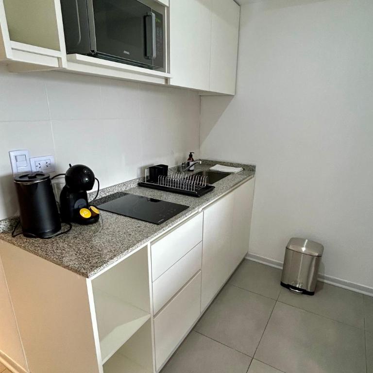 ZOE premium Tucuman vista increíble luminoso, con PILETA!! - One-Bedroom Apartment - 11