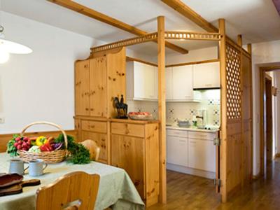 Residence Kampidell - Appartement 2 Chambres - 16