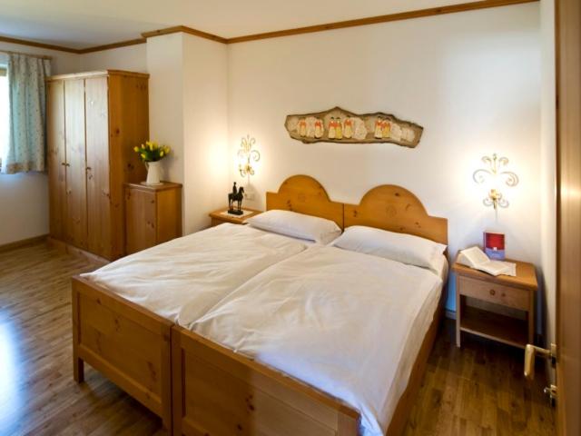 Residence Kampidell - Appartement 2 Chambres - 22
