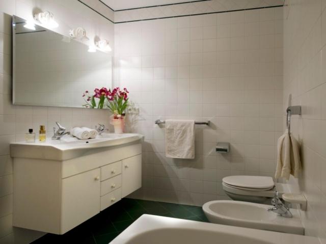 Residence Kampidell - Appartement 2 Chambres - 24
