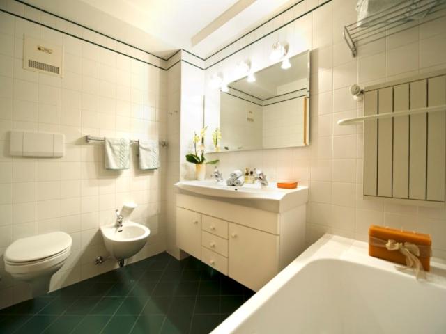 Residence Kampidell - Appartement 2 Chambres - 25