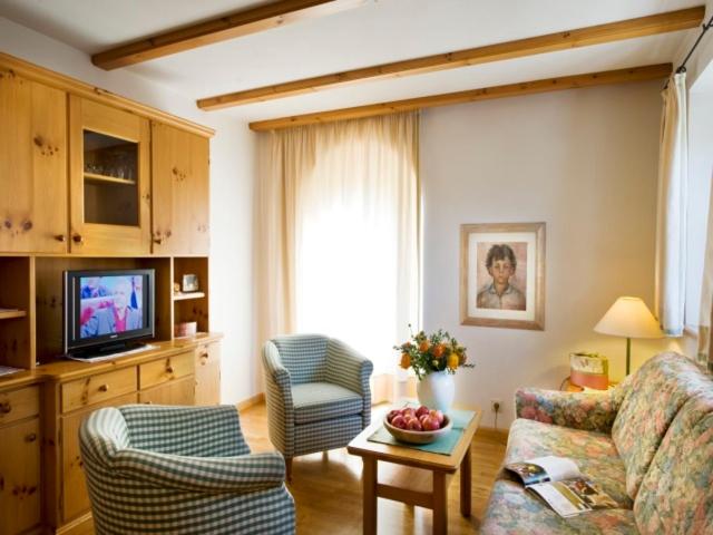 Residence Kampidell - Appartement 2 Chambres - 27