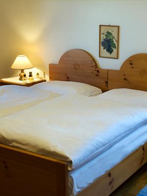 Residence Kampidell - Appartement 2 Chambres - 29