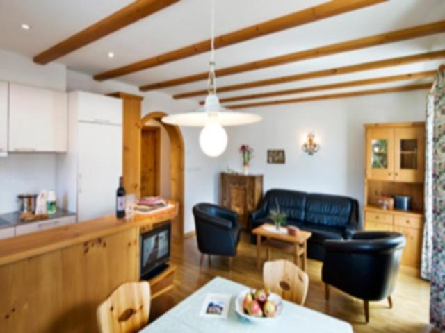 Residence Kampidell - Appartement 2 Chambres - 30