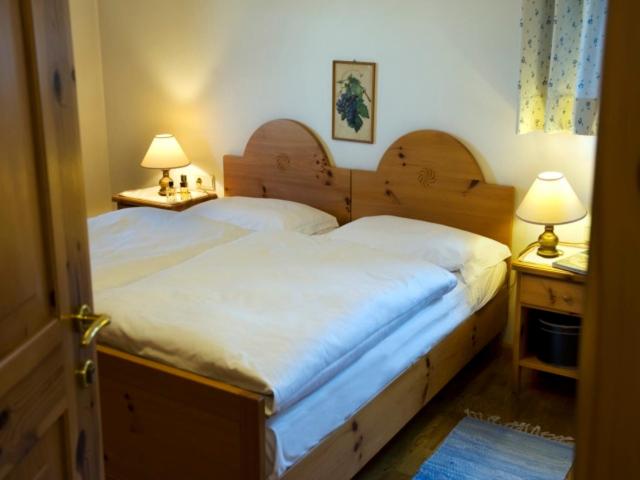 Residence Kampidell - Appartement 2 Chambres - 33