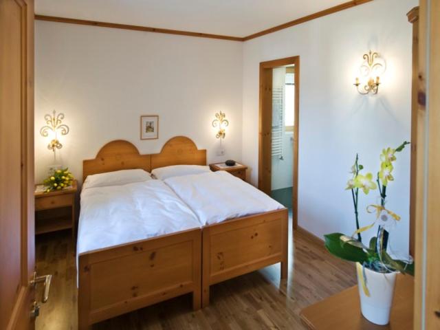Residence Kampidell - Appartement 2 Chambres - 35