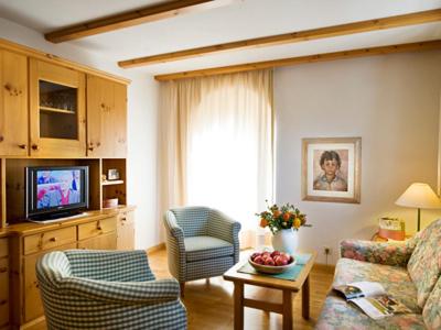 Residence Kampidell - Appartement 2 Chambres - 36