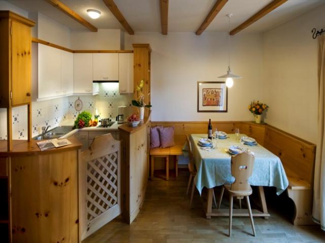 Residence Kampidell - Appartement 2 Chambres - 39