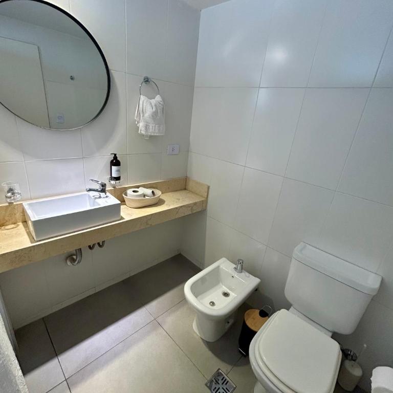 ZOE premium Tucuman vista increíble luminoso, con PILETA!! - One-Bedroom Apartment - 16