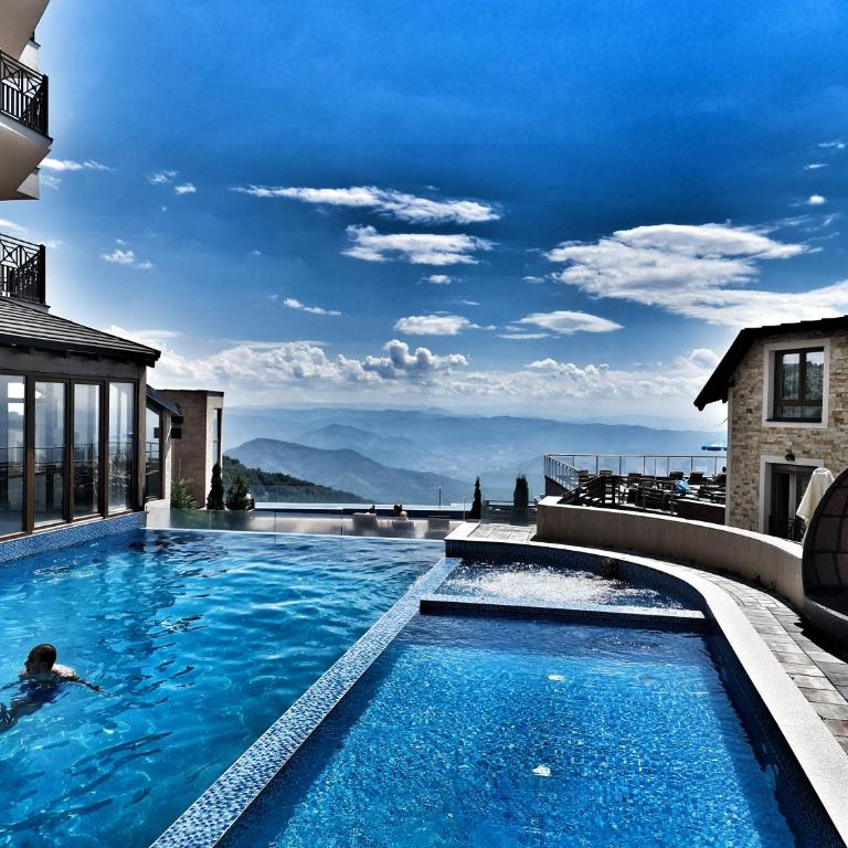 Milmari S70 Kopaonik - One-Bedroom Apartment - 5