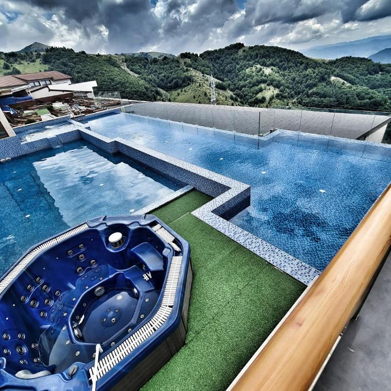 Milmari S70 Kopaonik - One-Bedroom Apartment - 6