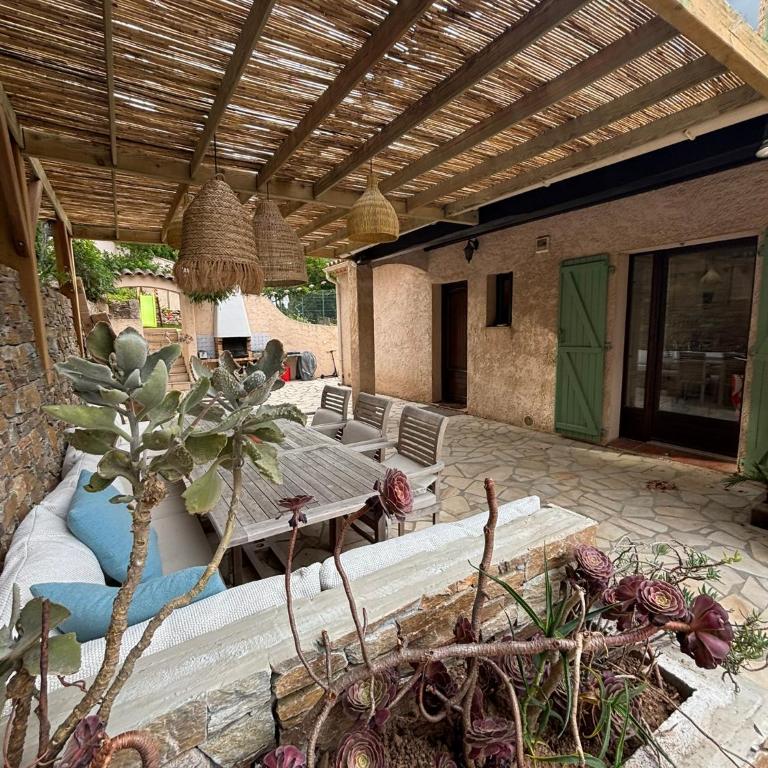 Villa paisible dans la verdure - Maison de Vacances - 31