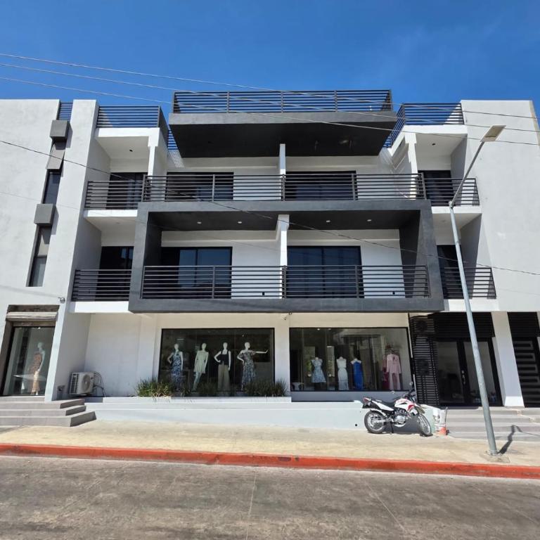 Vista Pedregal-Modern Vacation Apartment Walk to Marina & Beaches - Casa - 29