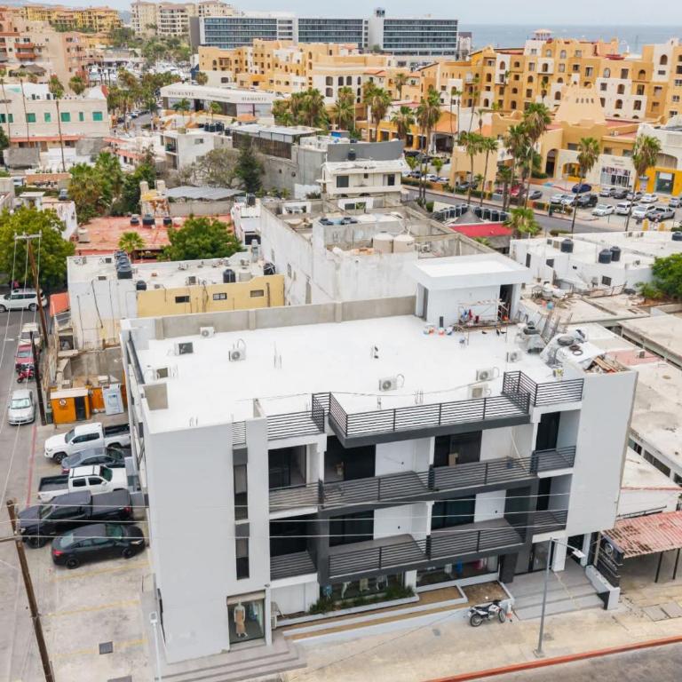Vista Pedregal-Modern Vacation Apartment Walk to Marina & Beaches - Casa - 27