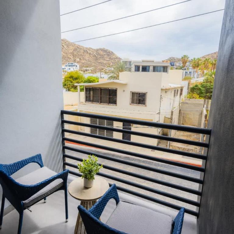 Vista Pedregal-Modern Vacation Apartment Walk to Marina & Beaches - Casa - 31