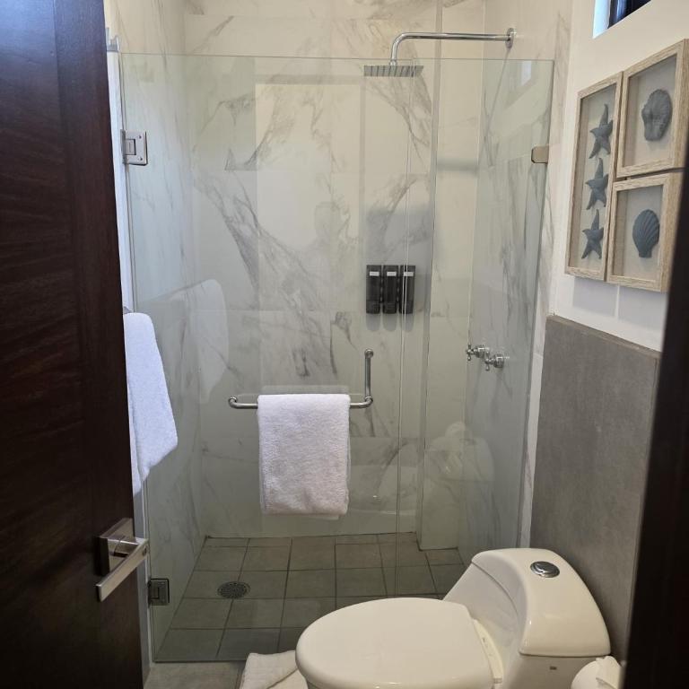 Vista Pedregal-Modern Vacation Apartment Walk to Marina & Beaches - Casa - 23