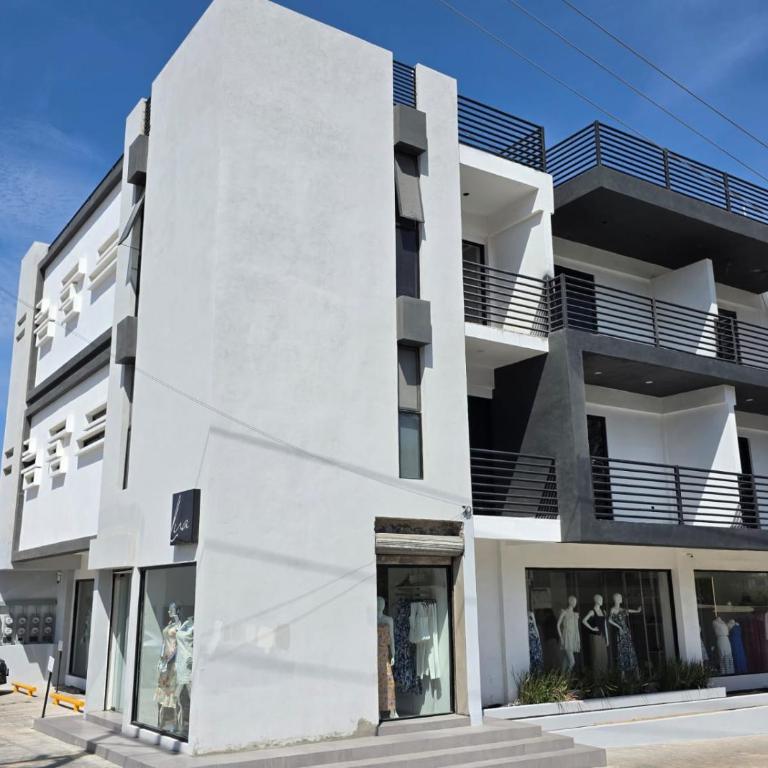 Vista Pedregal-Modern Vacation Apartment Walk to Marina & Beaches - Casa - 30