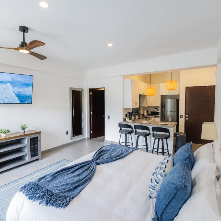Vista Pedregal-Stylish Holiday Apartment in the Heart of Cabo, 2 Minutes walk to Marina - Apartamento - 10