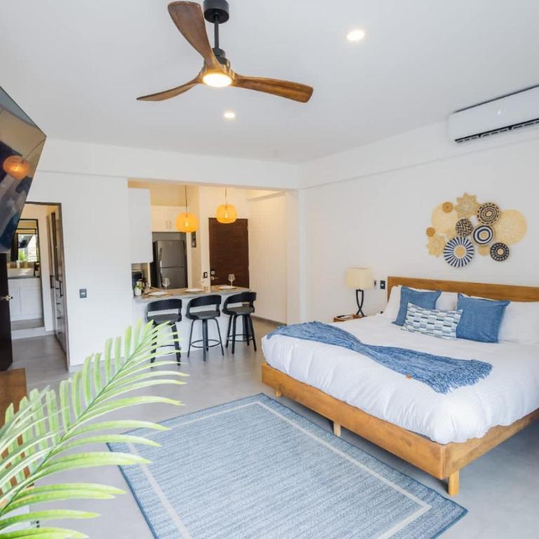 Vista Pedregal-Stylish Holiday Apartment in the Heart of Cabo, 2 Minutes walk to Marina - Apartamento - 8