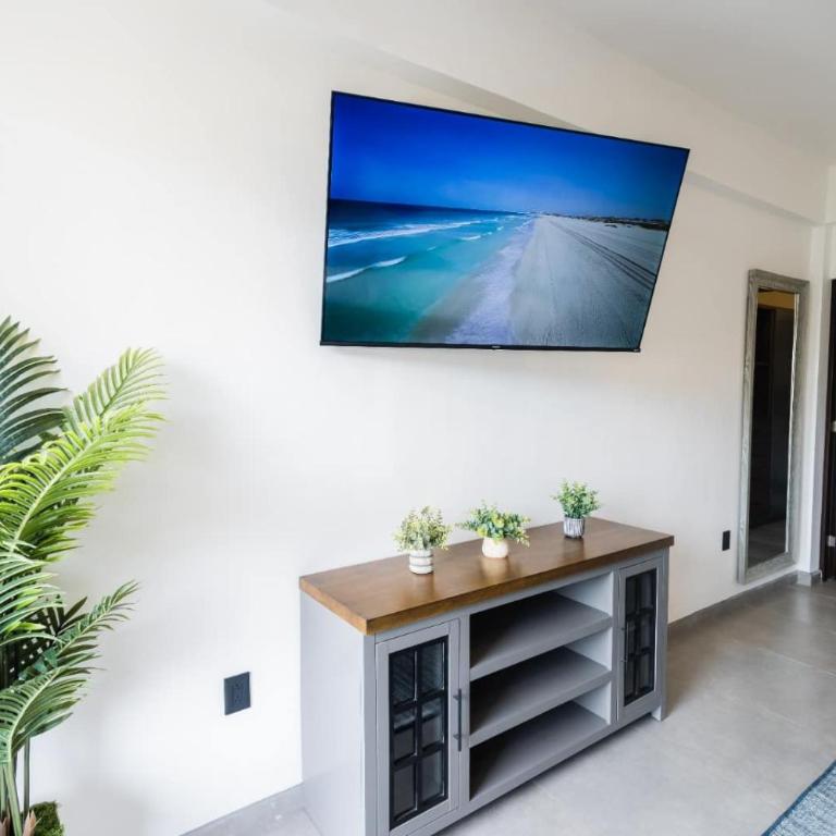 Vista Pedregal-Stylish Holiday Apartment in the Heart of Cabo, 2 Minutes walk to Marina - Apartamento - 7