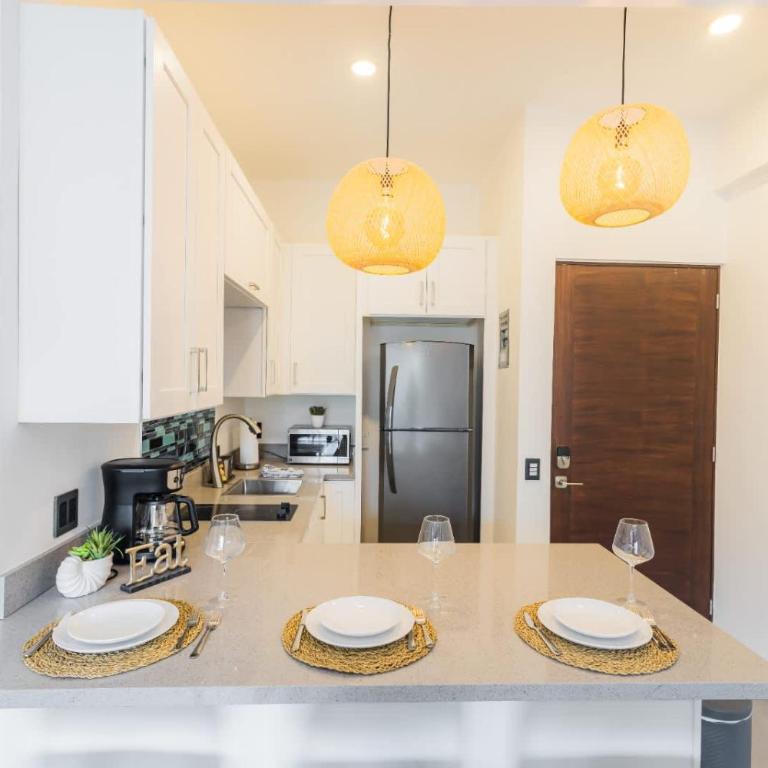 Vista Pedregal-Stylish Holiday Apartment in the Heart of Cabo, 2 Minutes walk to Marina - Apartamento - 13