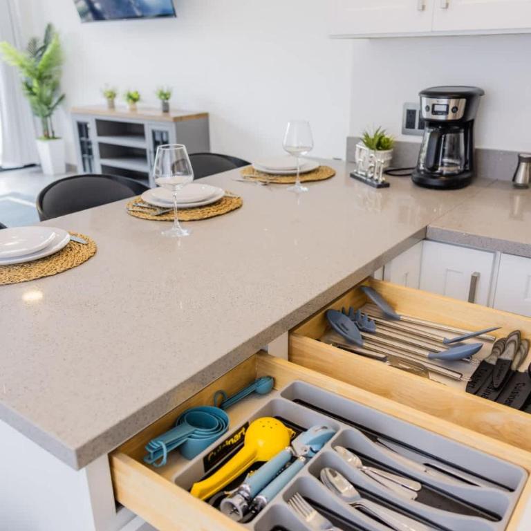 Vista Pedregal-Stylish Holiday Apartment in the Heart of Cabo, 2 Minutes walk to Marina - Apartamento - 15